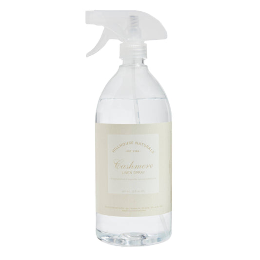 Cashmere Linen Mist 1 Liter Ctn. 6