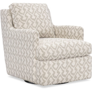 Remington Swivel Chair