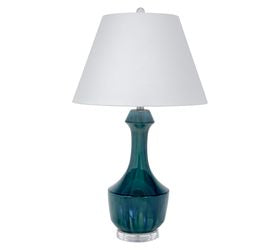 Lilah Ceramic Lamp