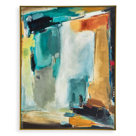"Painters High Revisited"
