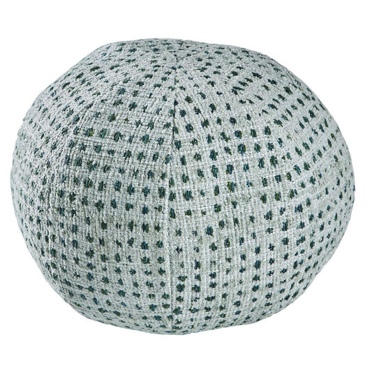 Ball Bearing Pillow Dotted Sea Salt