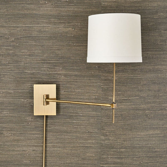Swingtime Sconce
