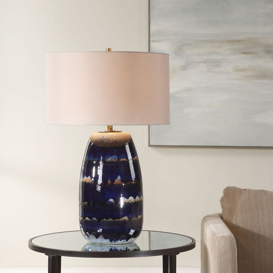 Orleans Table Lamp