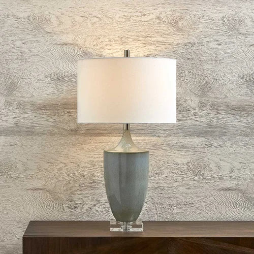 Exemplar Table Lamp
