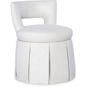 Delaney Chair with Casters