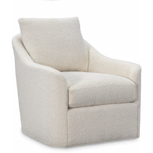 Barrie Swivel Chair