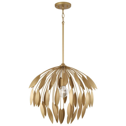 1 Light Pendant