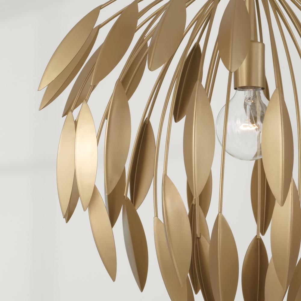 1 Light Pendant