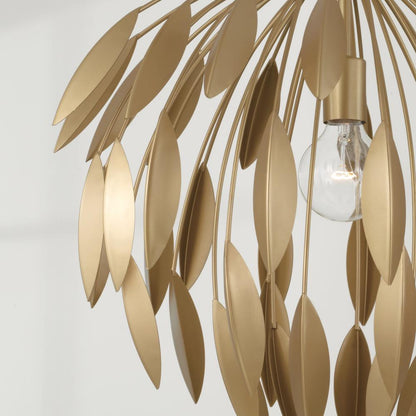1 Light Pendant