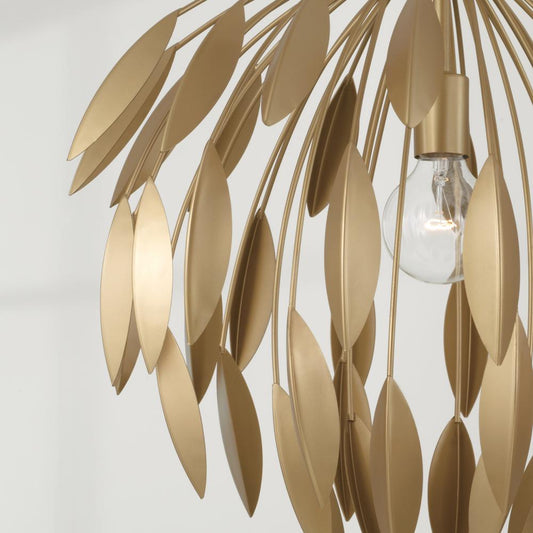1 Light Pendant