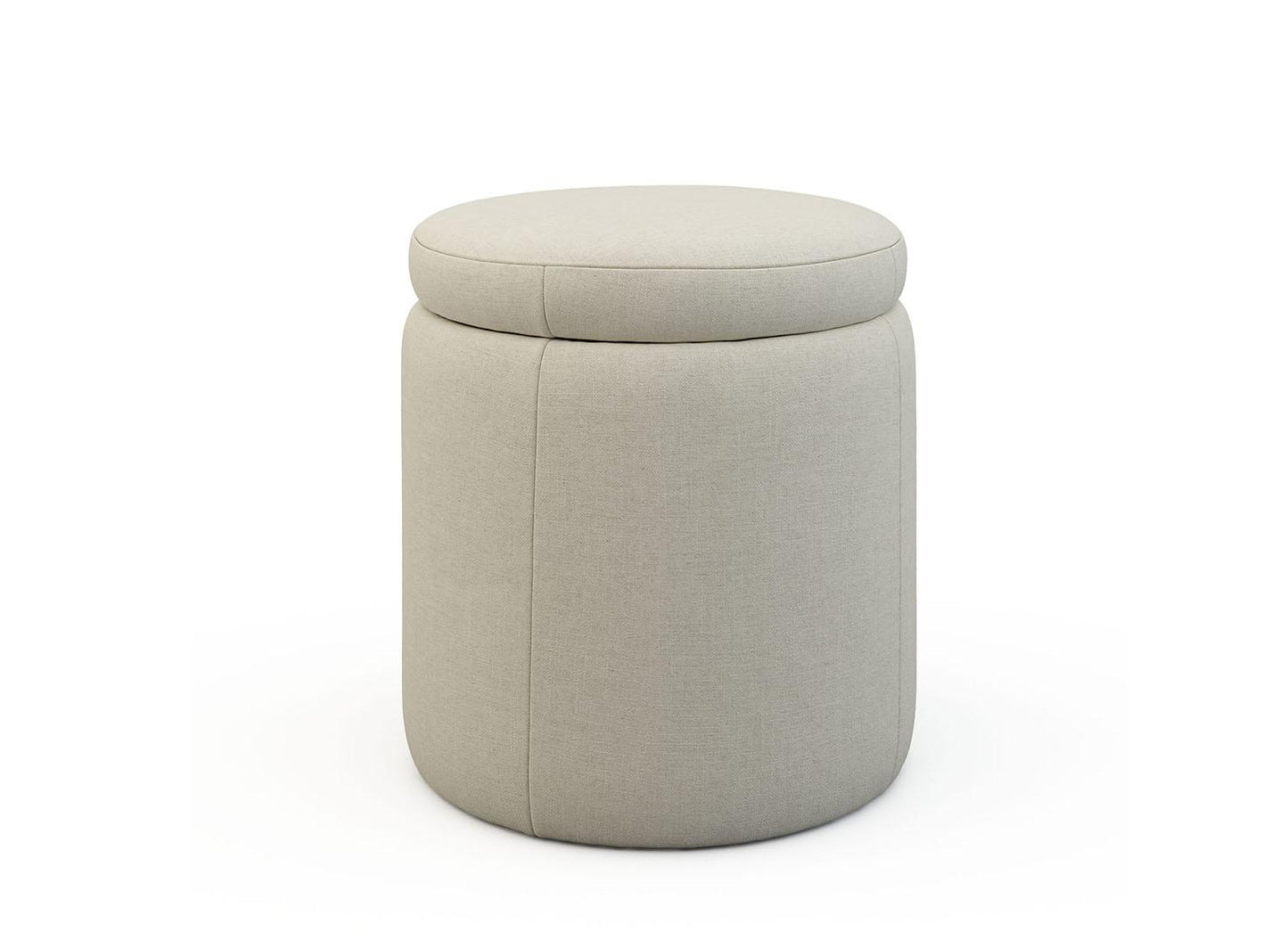 Chandler Storage Ottoman
