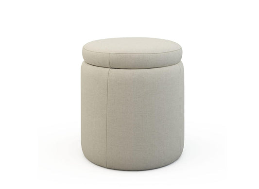 Chandler Storage Ottoman