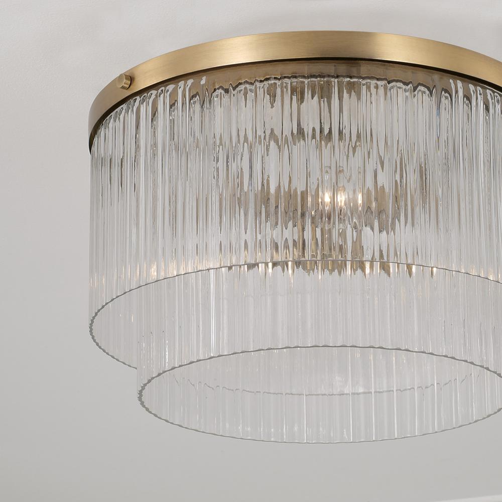 3 Light Pendant