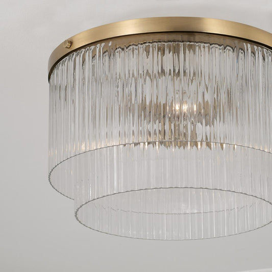 3 Light Pendant