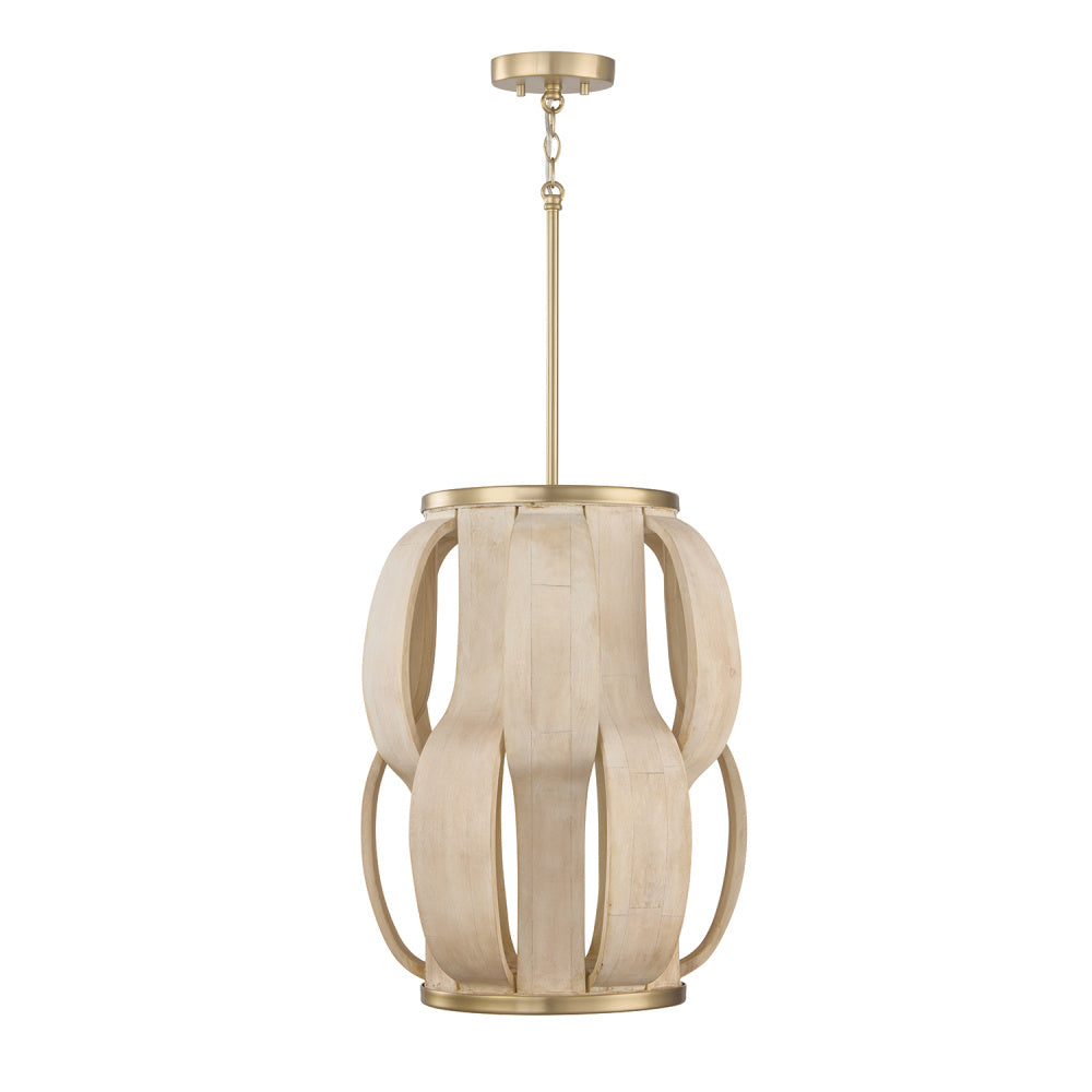 1 Light Pendant