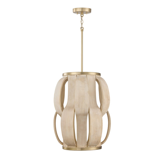 1 Light Pendant
