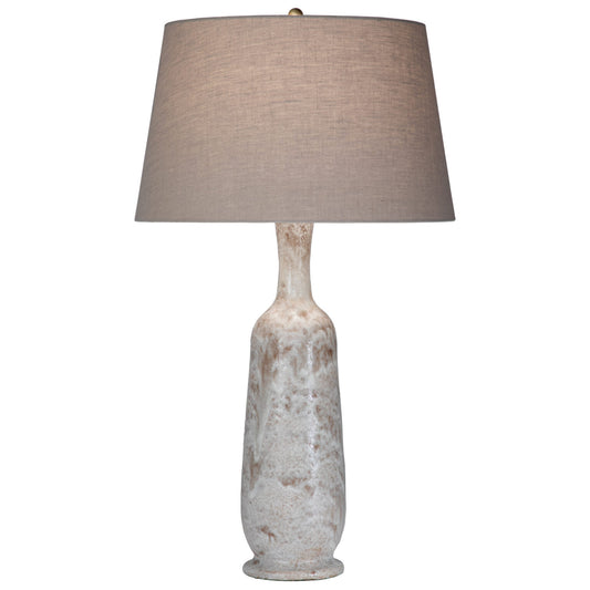 Longmont Lava Finish Lamp