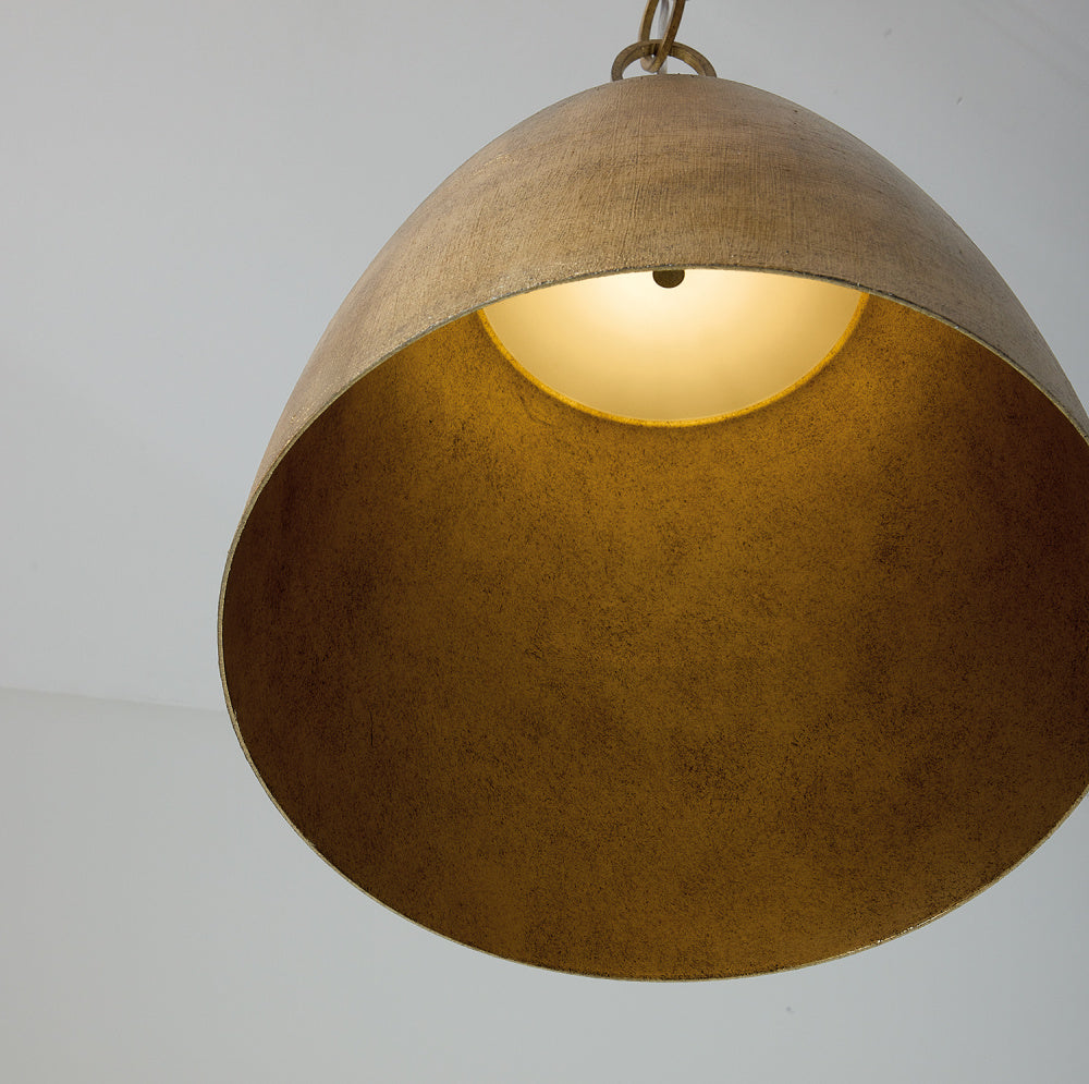 1 Light Pendant