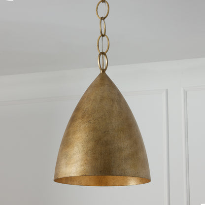 1 Light Pendant