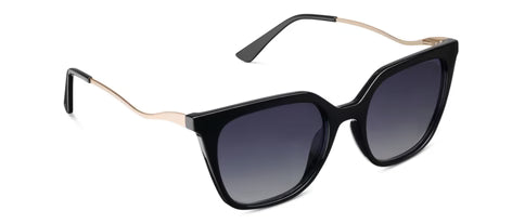Venue Polarized Sun-Black