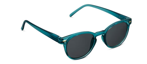 Boho Teal