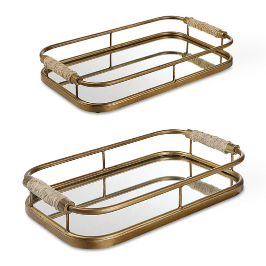 Rosea Trays