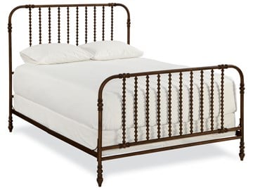 The Guest Bed Queen