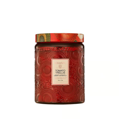 Large 18oz Jar Candle
