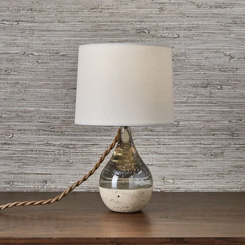 Tiny Bubbles Mini Lamp