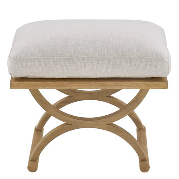 Joss Ottoman/Stool