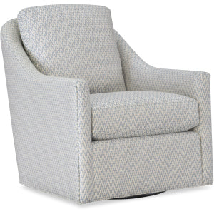 Bryce Swivel Glider