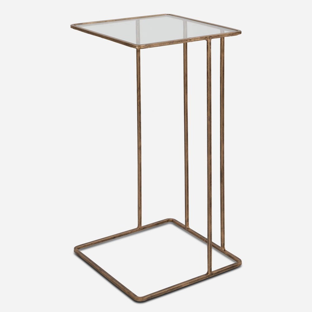 Cadmus Accent Table
