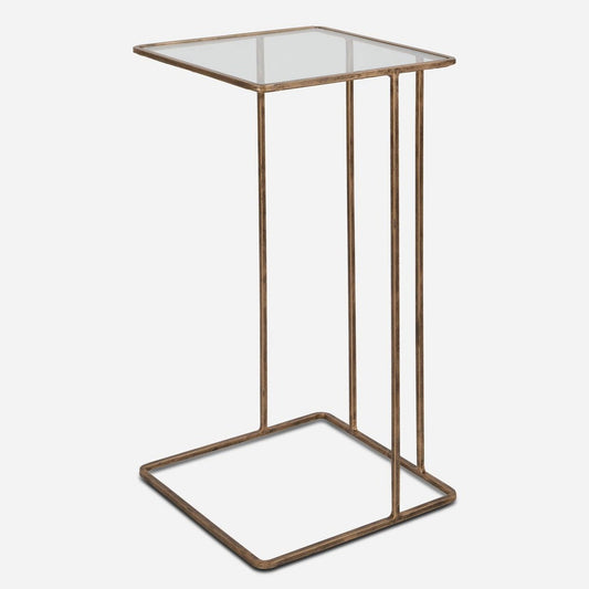 Cadmus Accent Table