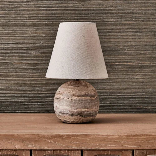 Spherical Mini Lamp