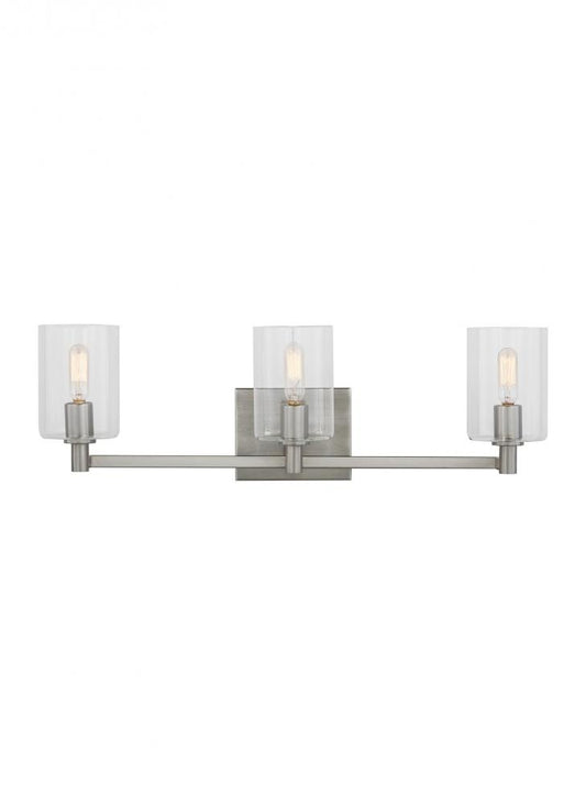 Fullton Three Light Wall / Bath