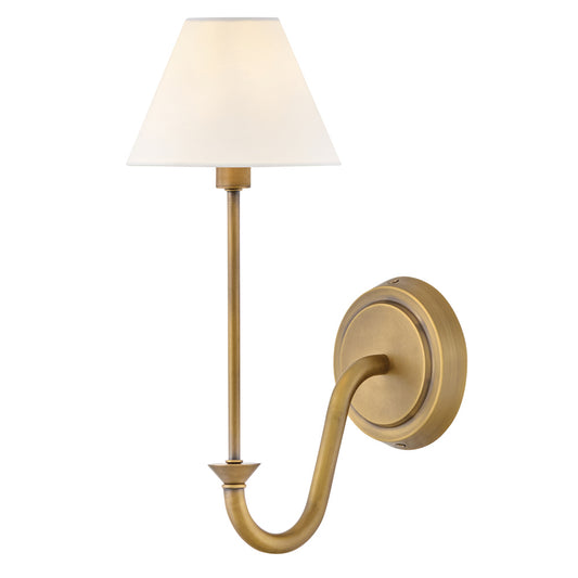 Greta wall sconce