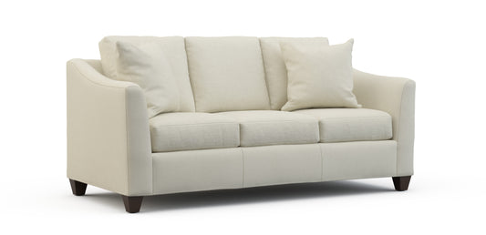 Mccall Green Sofa