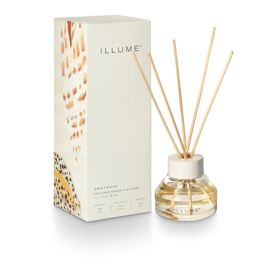 Aromatic Diffuser