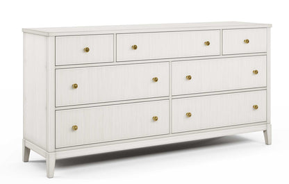 7 Drawer Dresser