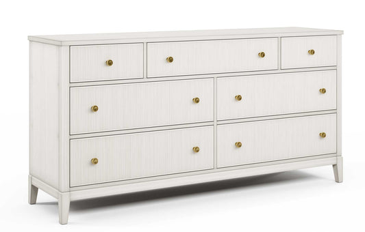 7 Drawer Dresser