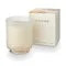 Blackberry Absinthe Boxed Glass Candle