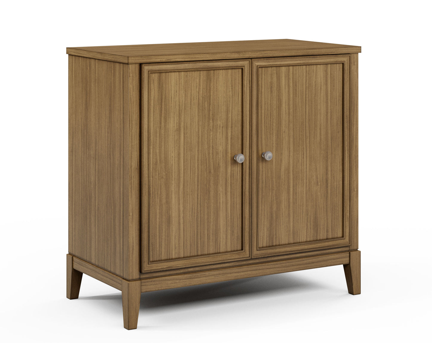 2 Door Cabinet