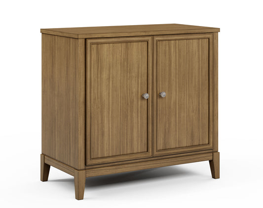 2 Door Cabinet