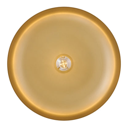 SADIE MEDIUM DOME PENDANT