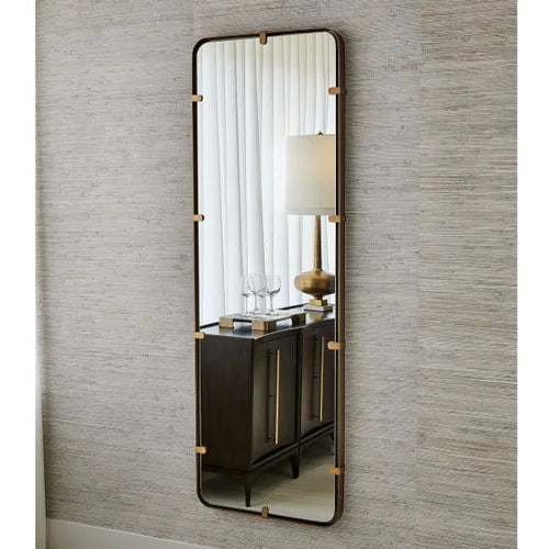 Toggle Floor Length Mirror