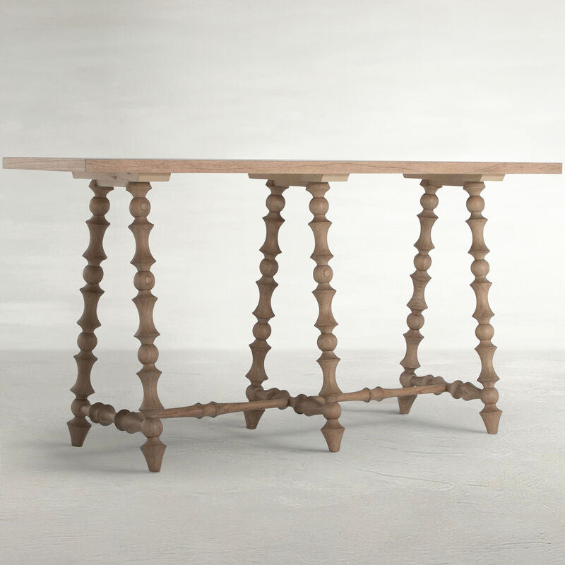 Kirkwood Console-Natural