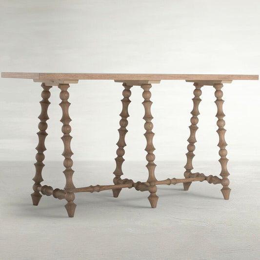 Kirkwood Console-Natural