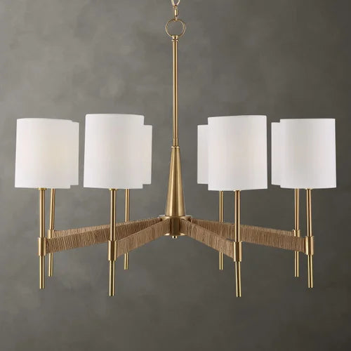 Lautoka Chandelier