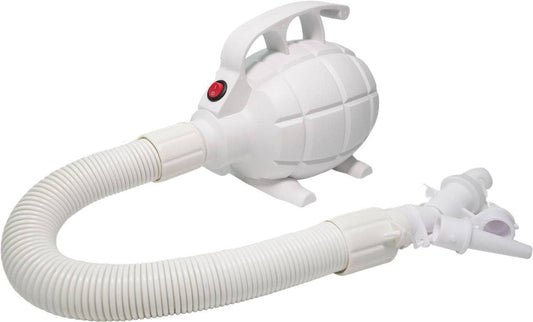 High Pressure Inflator