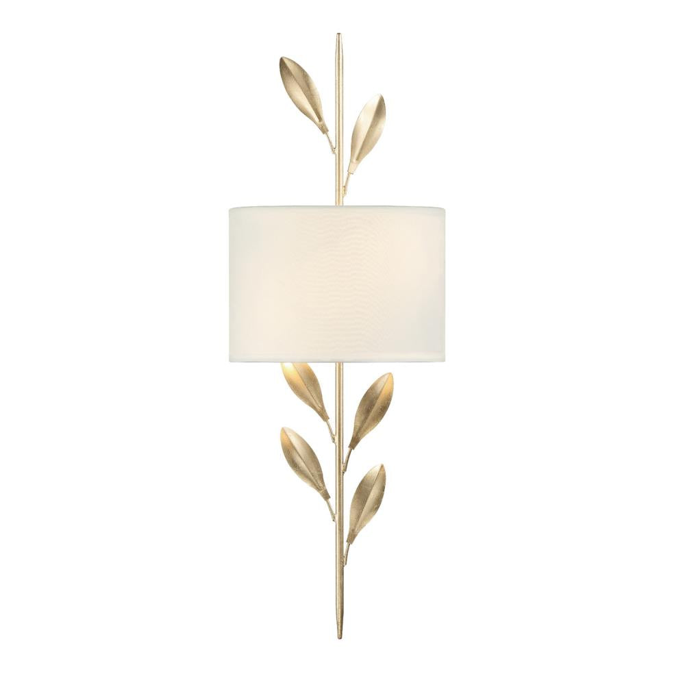 Broche Antique Gold Sconce